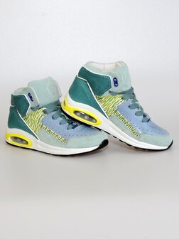 Braqeez Sneaker