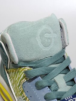 Braqeez Sneaker