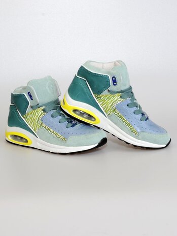 Braqeez Sneaker