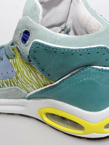 Braqeez Sneaker